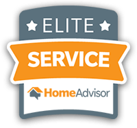 Elite Service HomeAdvisor