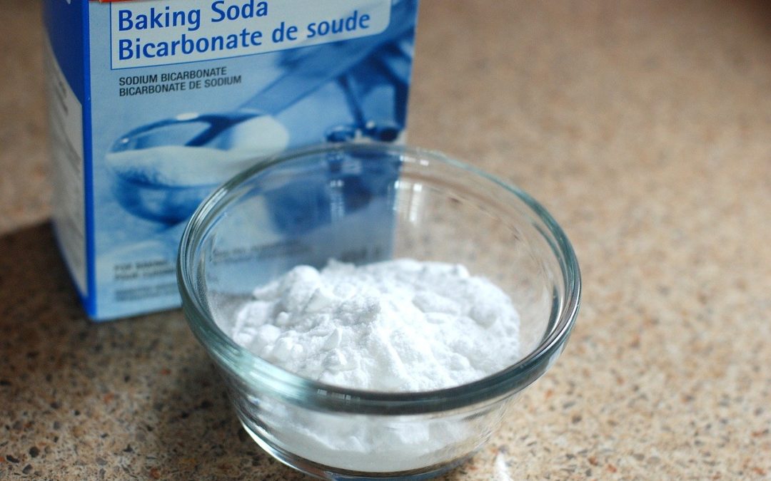 How Much Baking Soda to Add to Pool: And Why!