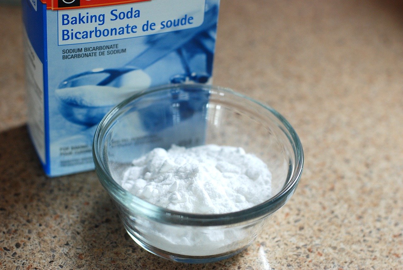 How much baking soda do i add to my pool How Much Baking Soda To Add To Pool And Why