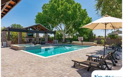 3 Popular Pool Decking Materials to Choose