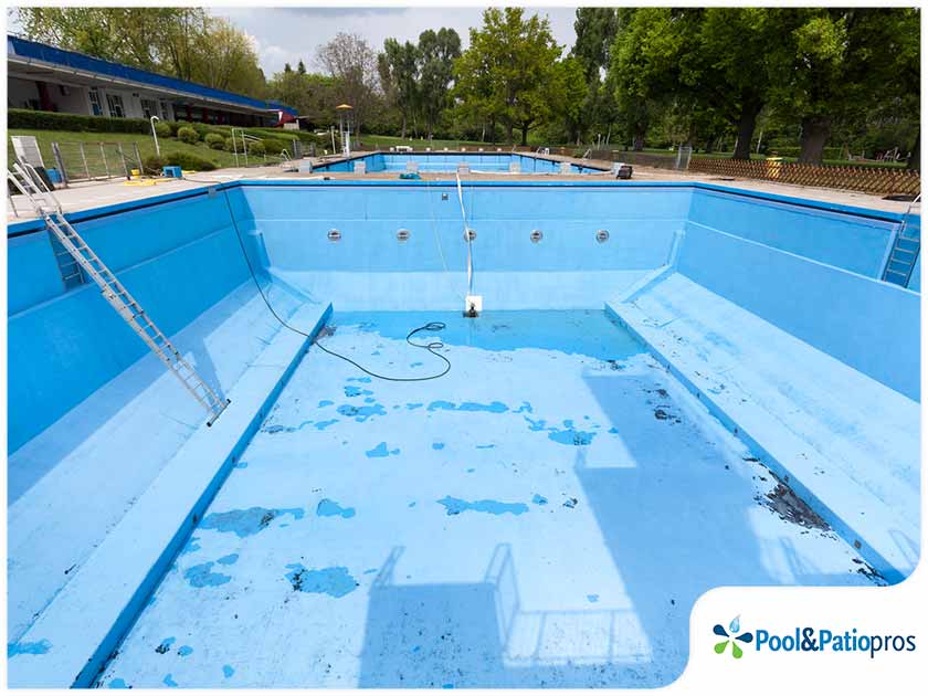 Pool Renovations: When’s the Best Time to Get Them Done?