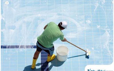 Algae in Pools Part II: Algae Removal and Prevention