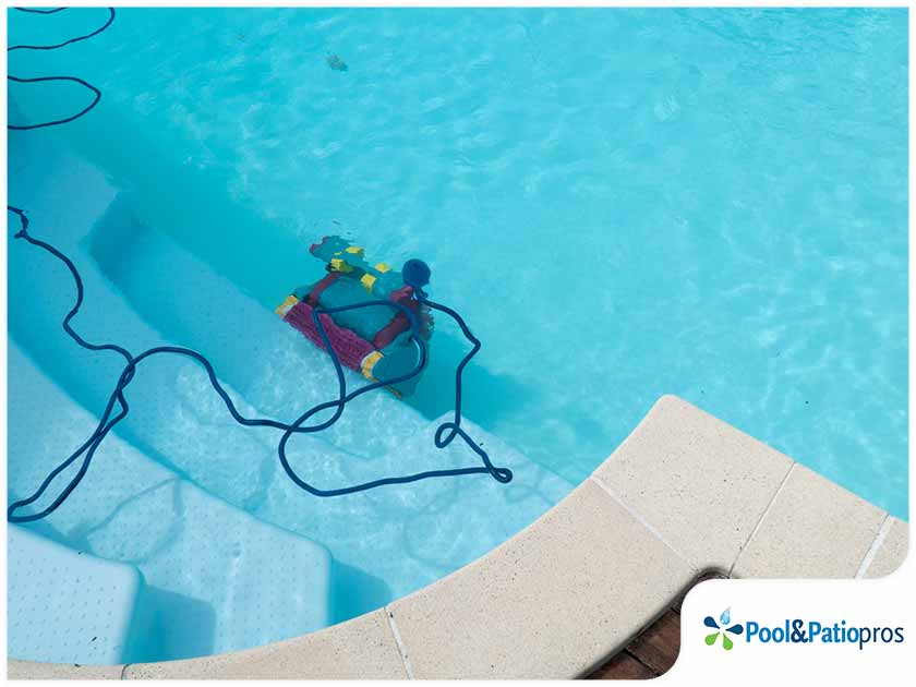 Pool Cartridge Filter: When to Clean or Replace