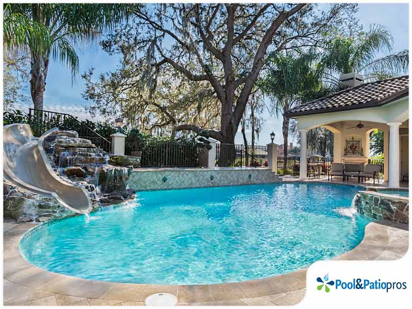 Should Your Pool Be Resurfaced?